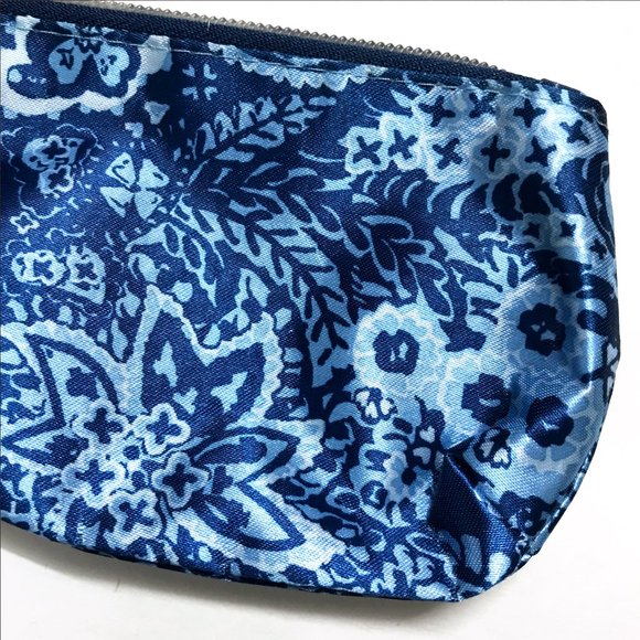 H&M Small Travel Bag Bundle of 2 (Blue + Pink) - Picture 5 of 12